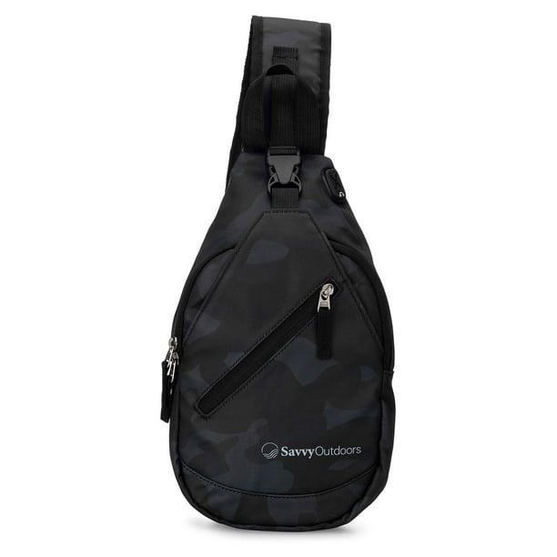 Walking & Travel Sling Backpack for Women Small Crossbody Bags Perfect for Hiking Walking & Travel Sling Backpack for Women Small Crossbody Bags Perfect for Hiking